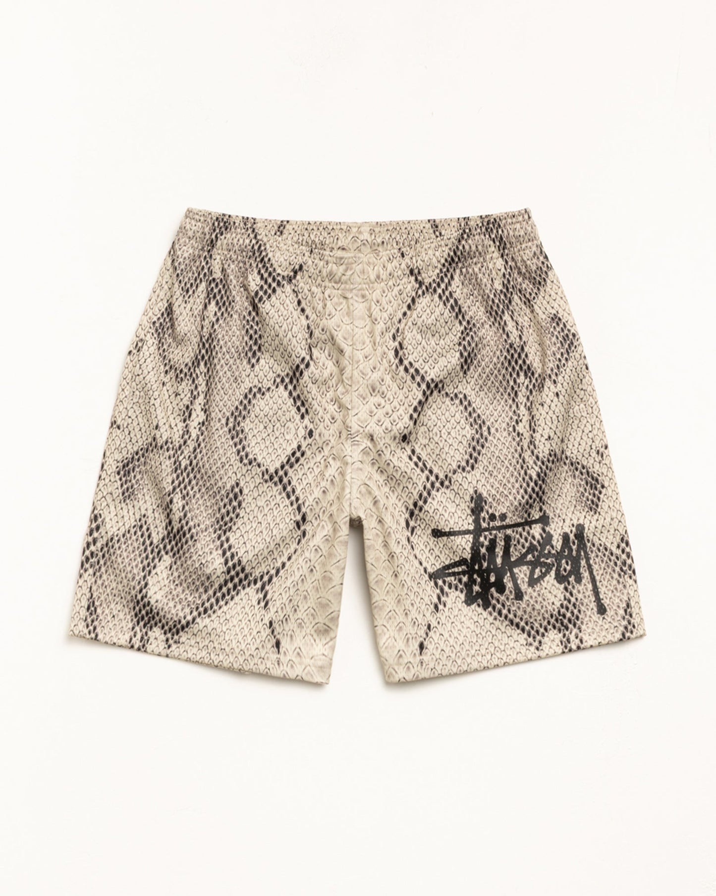 BASIC MESH SHORT
