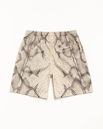 BASIC MESH SHORT