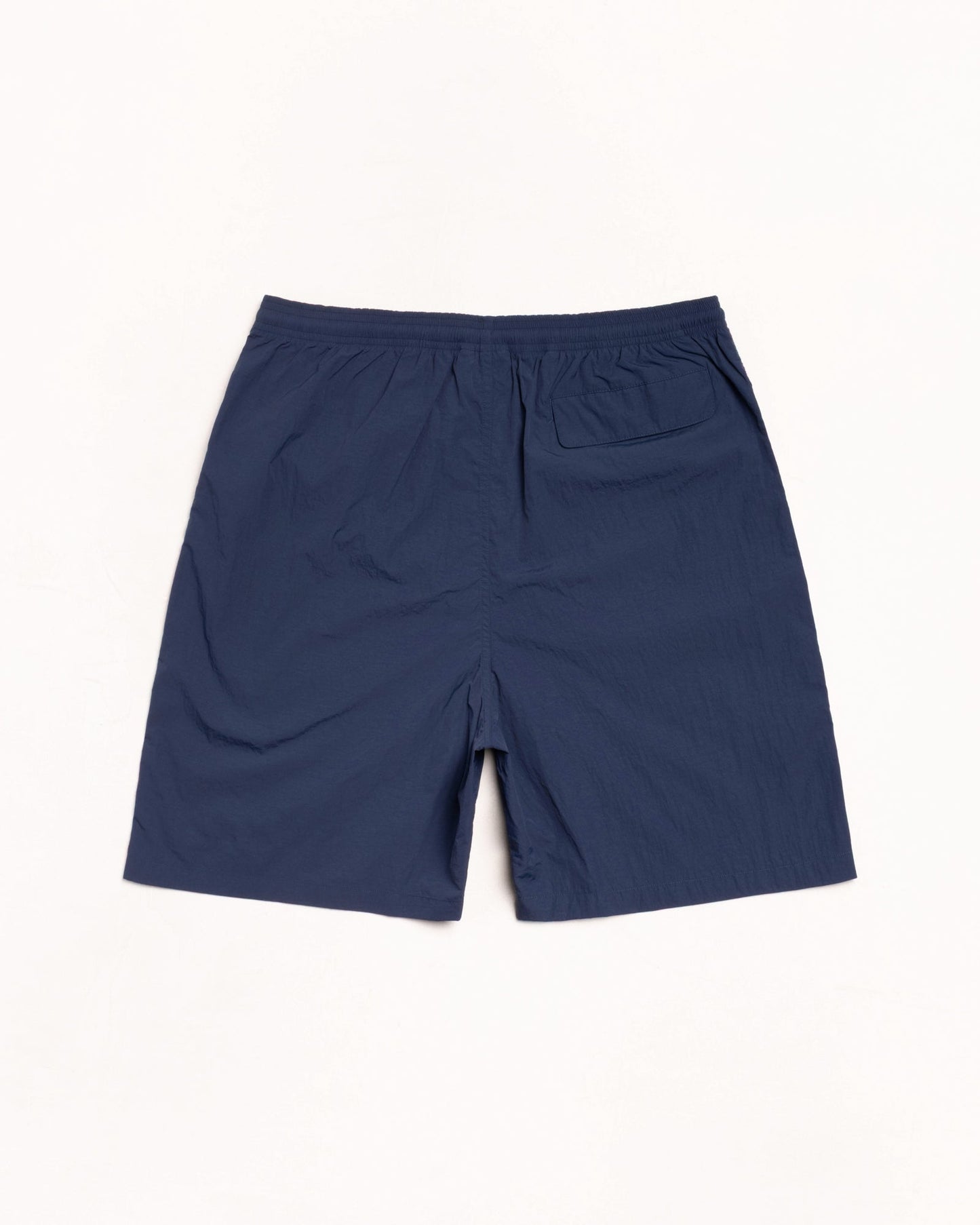 NYLON COURT SHORT