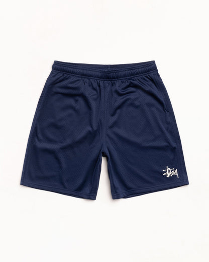 BASIC MESH SHORT