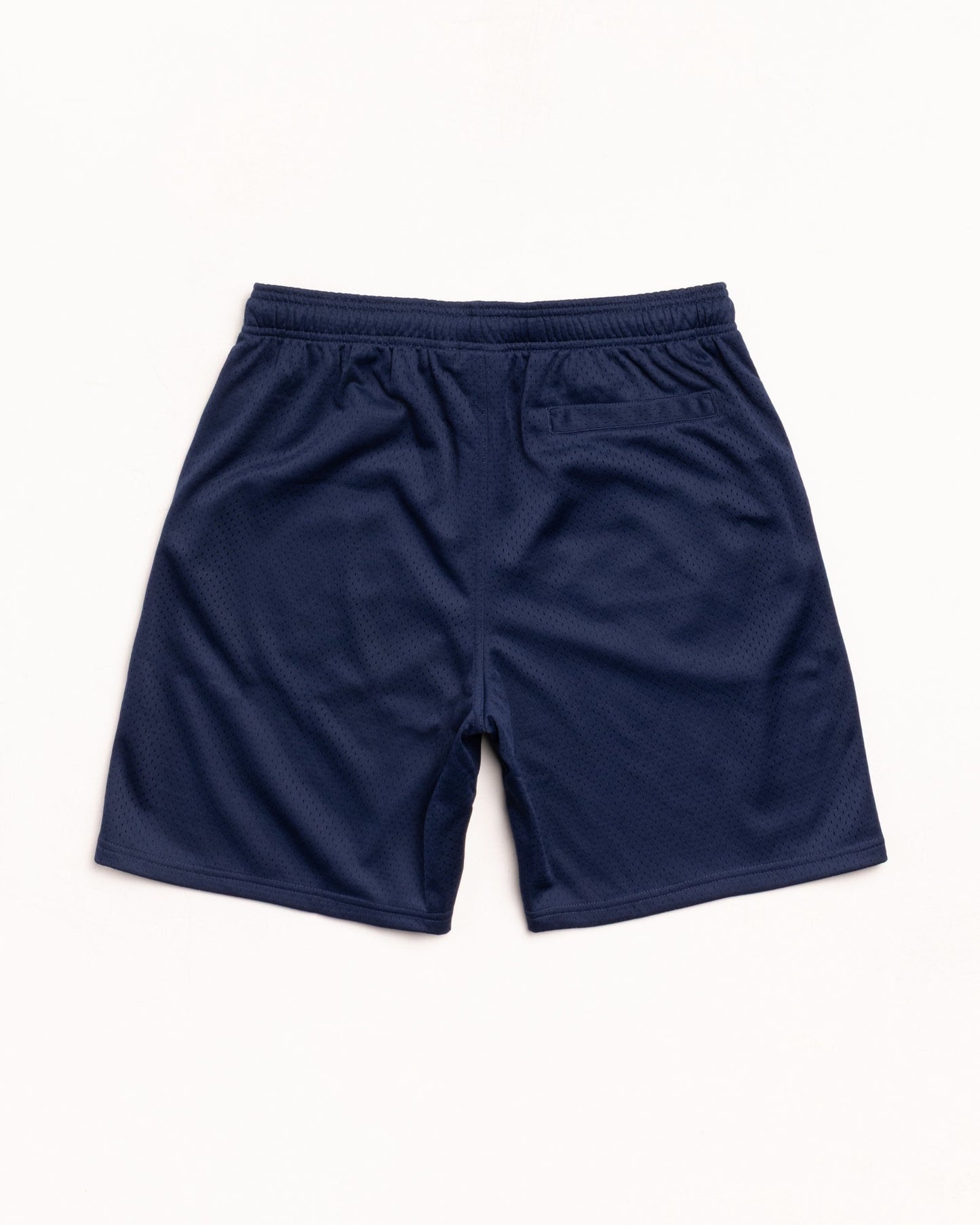 BASIC MESH SHORT