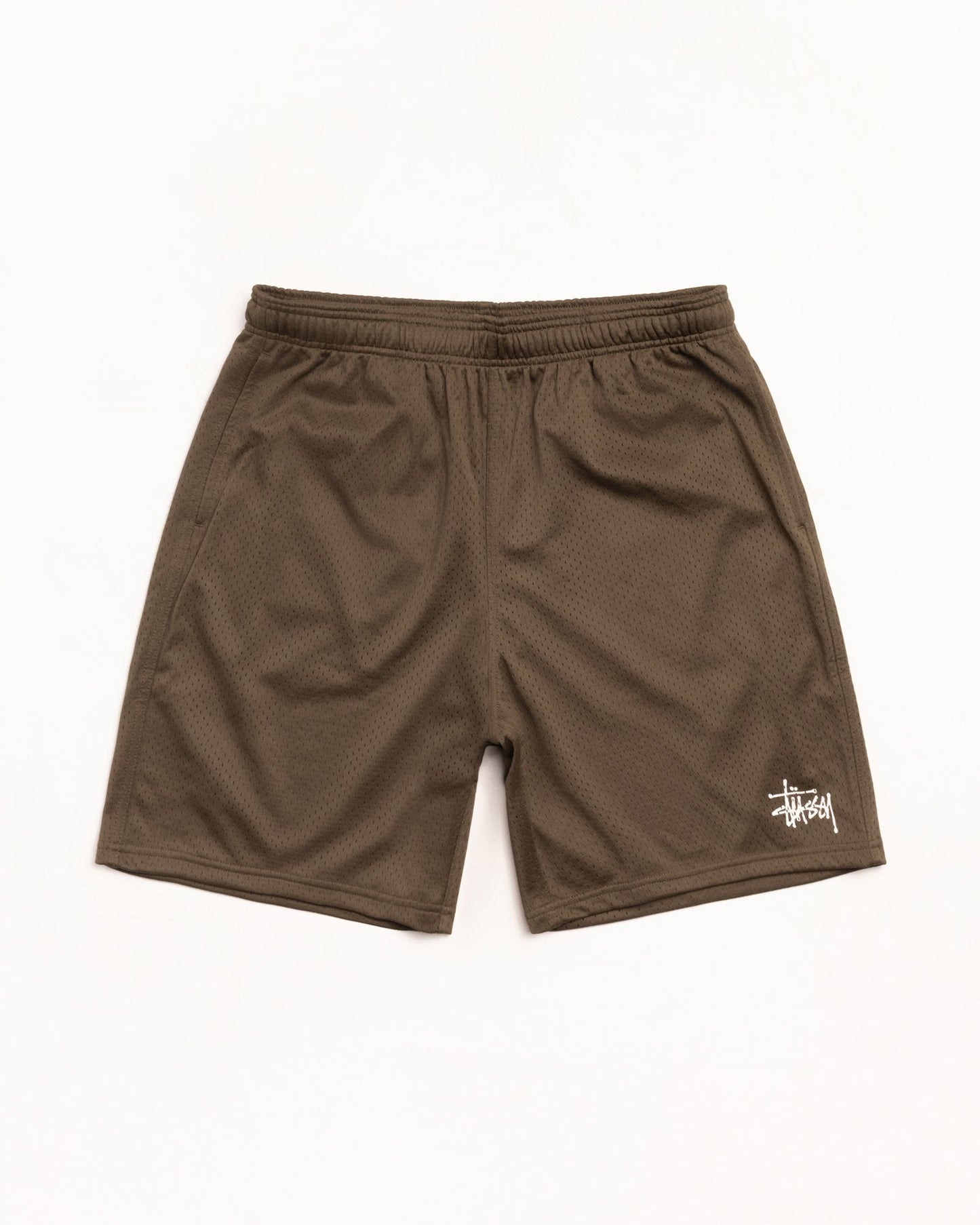 BASIC MESH SHORT