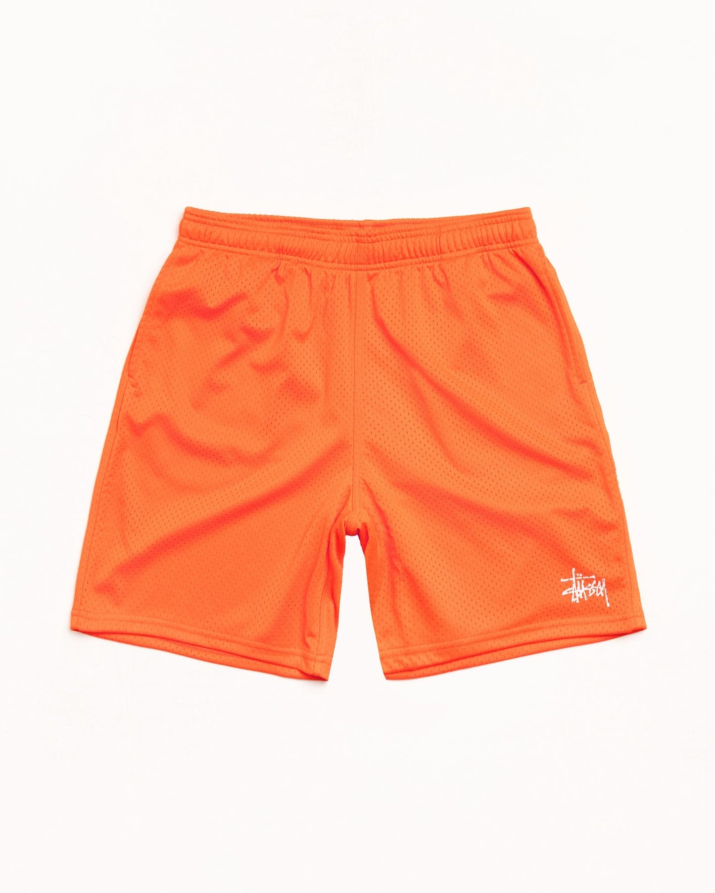 BASIC MESH SHORT