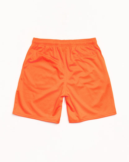 BASIC MESH SHORT
