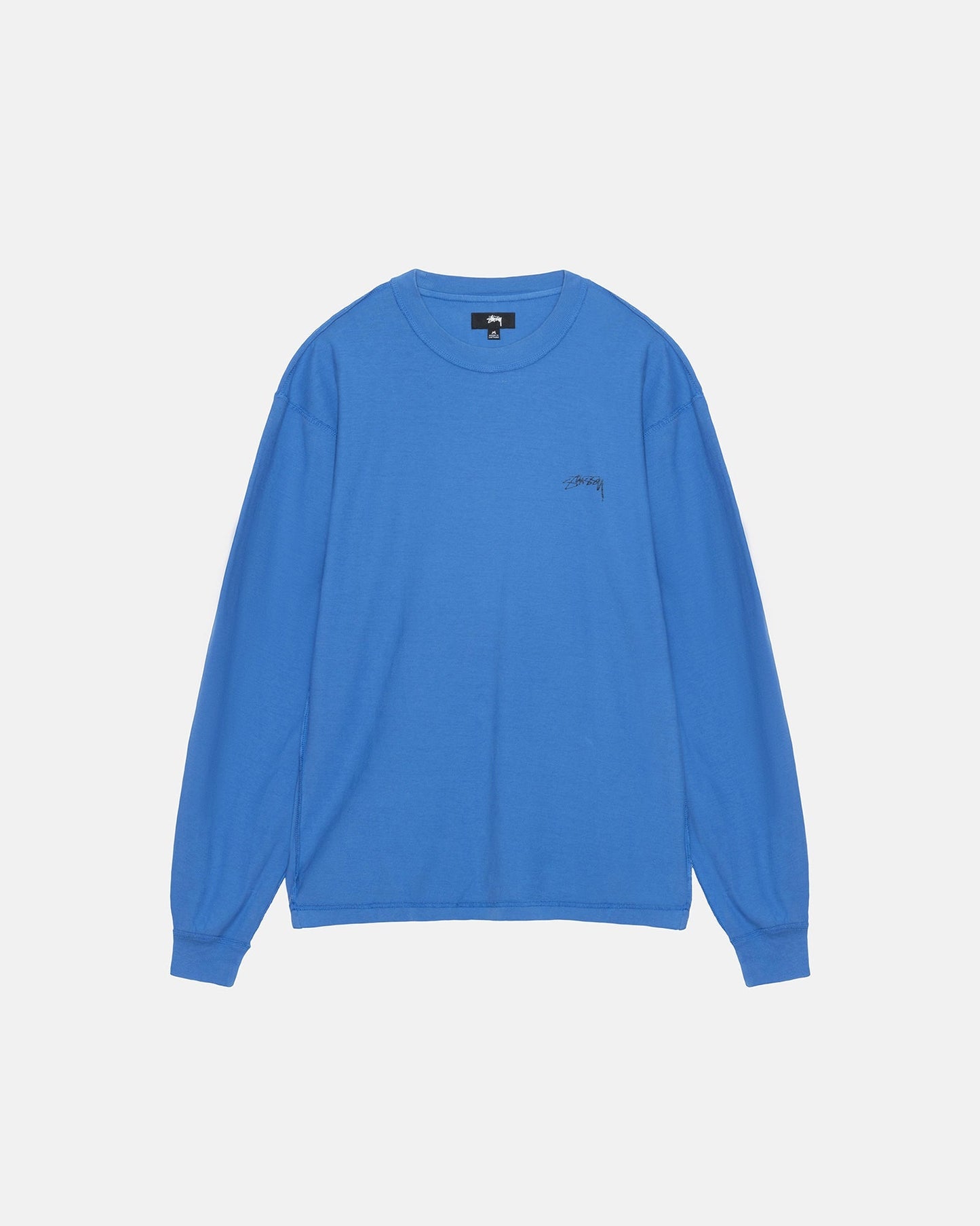 LAZY LONGSLEEVE TEE