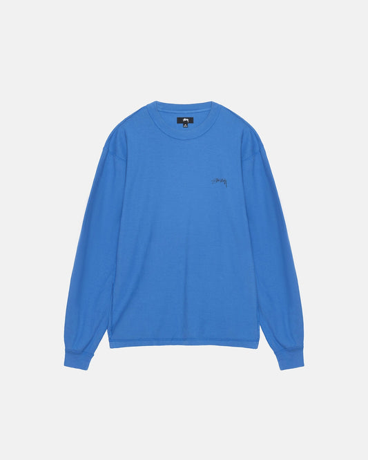 LAZY LONGSLEEVE TEE