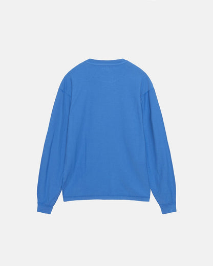 LAZY LONGSLEEVE TEE