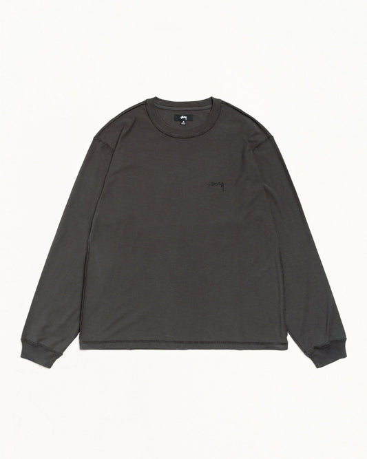LAZY LS TEE