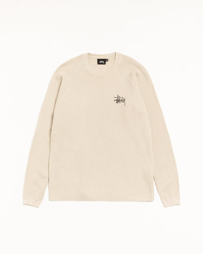 BASIC STÜSSY THERMAL