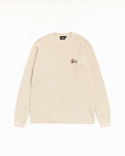 BASIC STÜSSY THERMAL