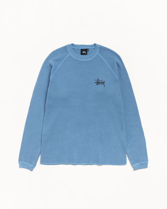 BASIC STÜSSY THERMAL