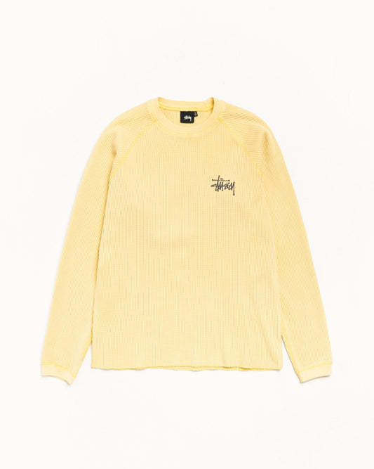 BASIC STÜSSY THERMAL