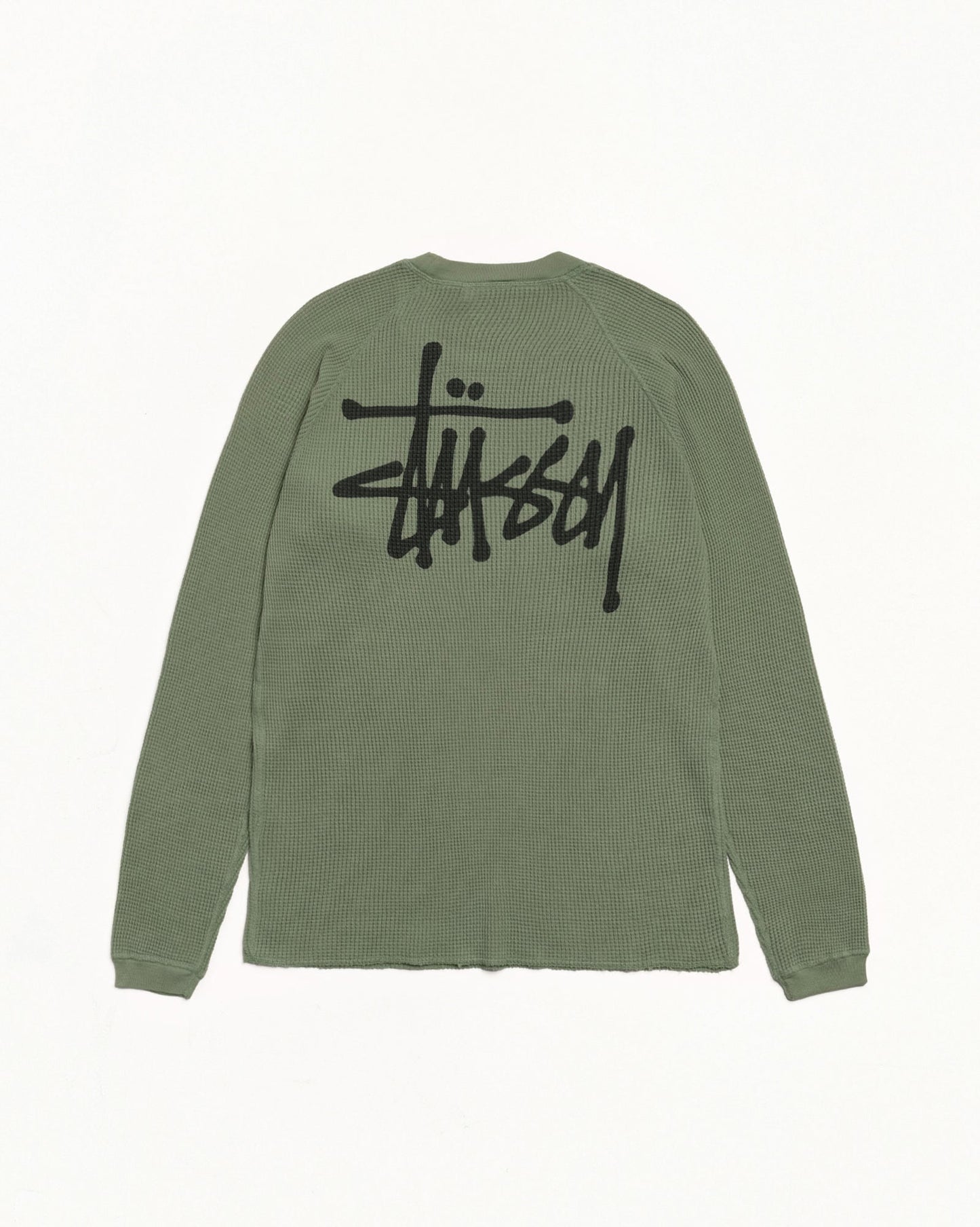 BASIC STÜSSY THERMAL