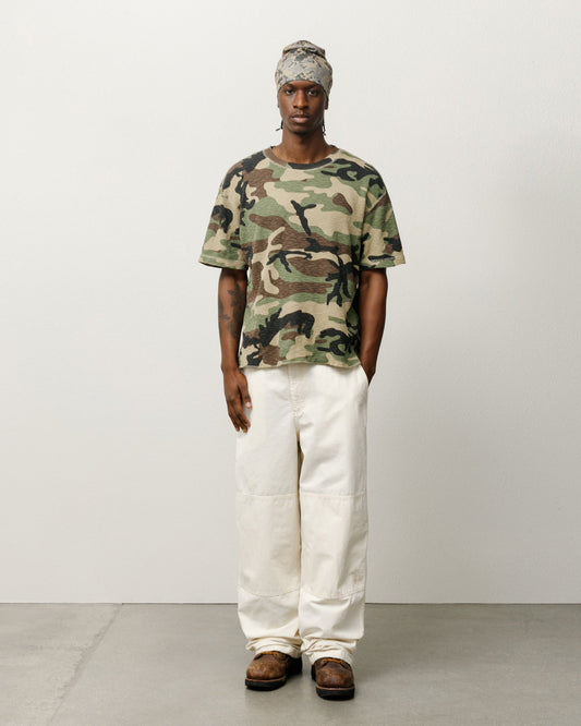 PIGMENT DYED SS THERMAL