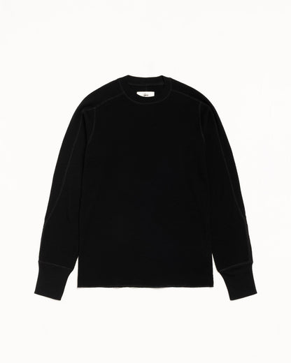 WOOL LS THERMAL