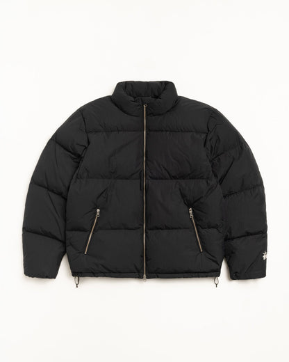 DOWN PUFFER NYLON