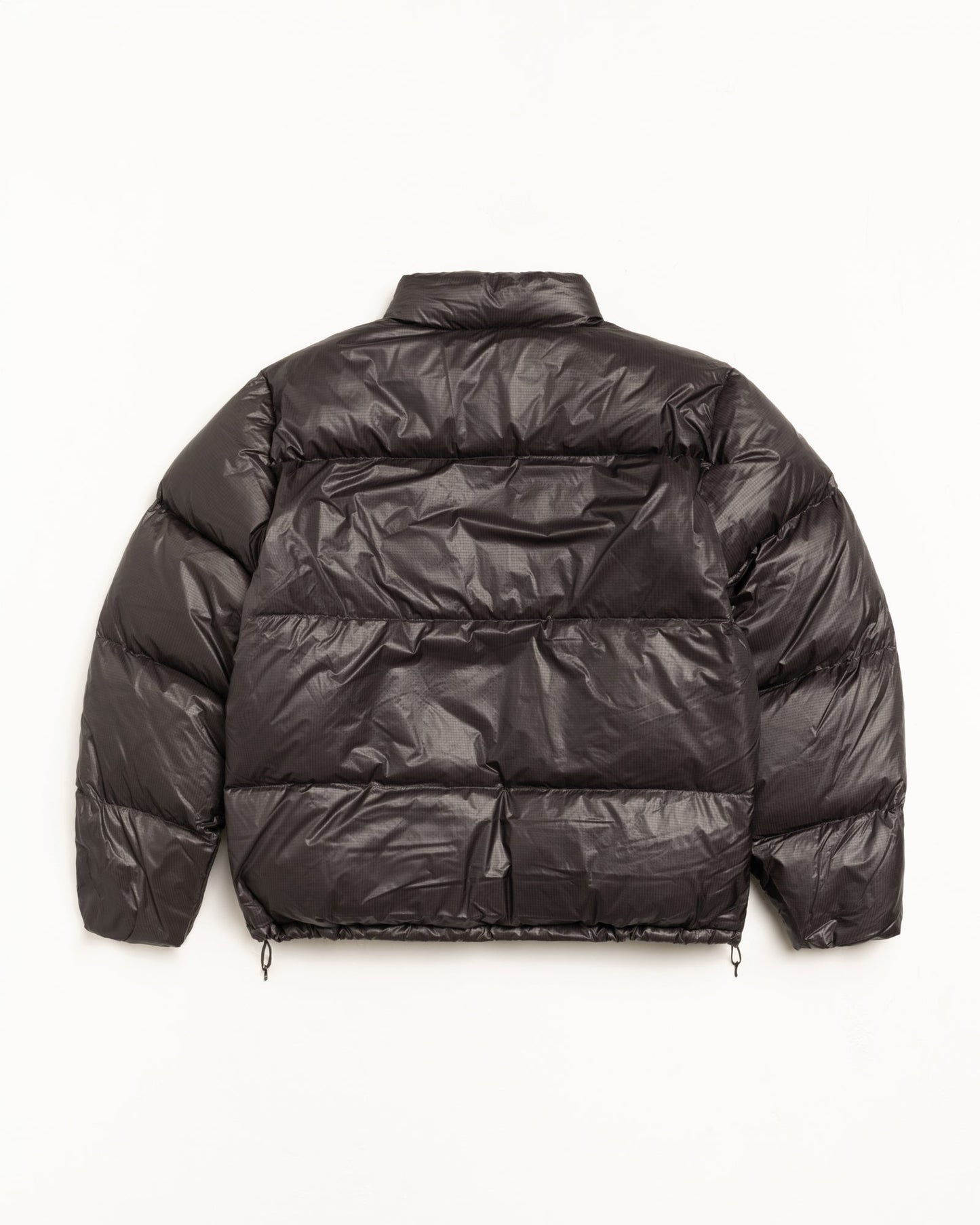 DOWN PUFFER PARACHUTE RIPSTOP