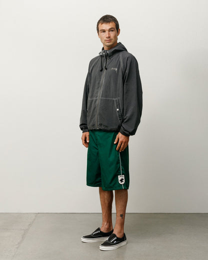 BEACH SHELL GARMENT DYED