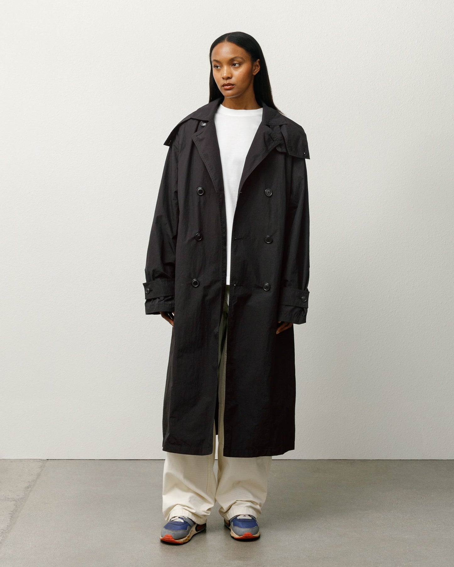 LIGHTWEIGHT SURFMAN TRENCH