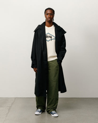 LIGHTWEIGHT SURFMAN TRENCH