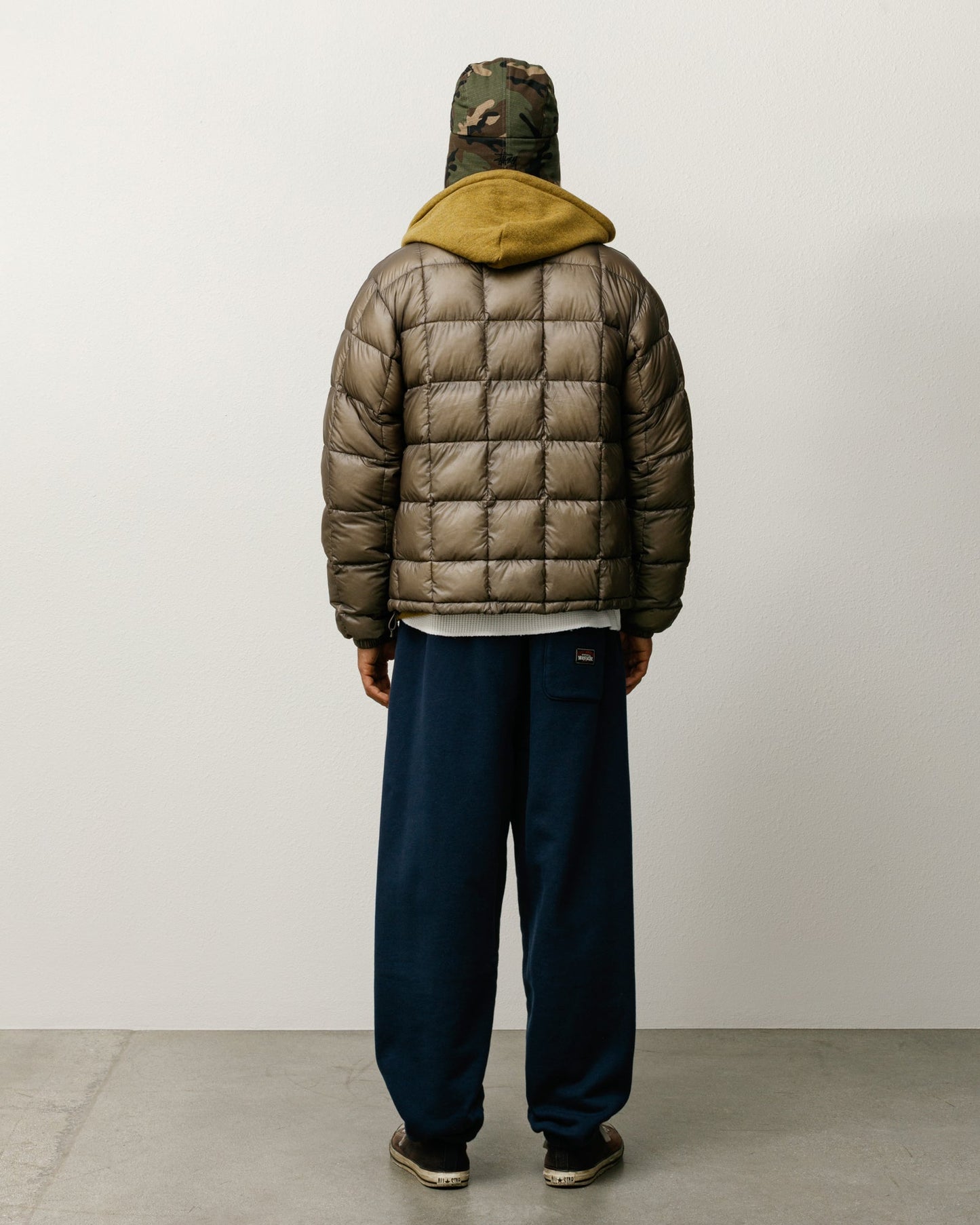 MIDWEIGHT PUFFER
