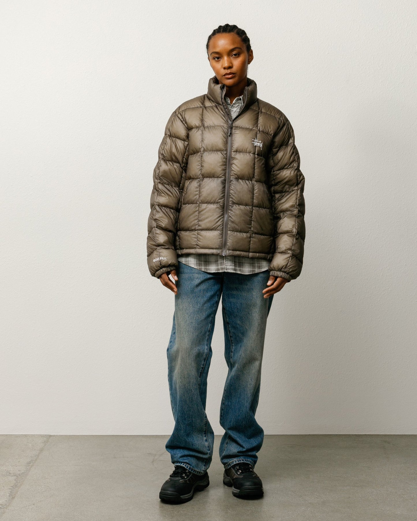 MIDWEIGHT PUFFER