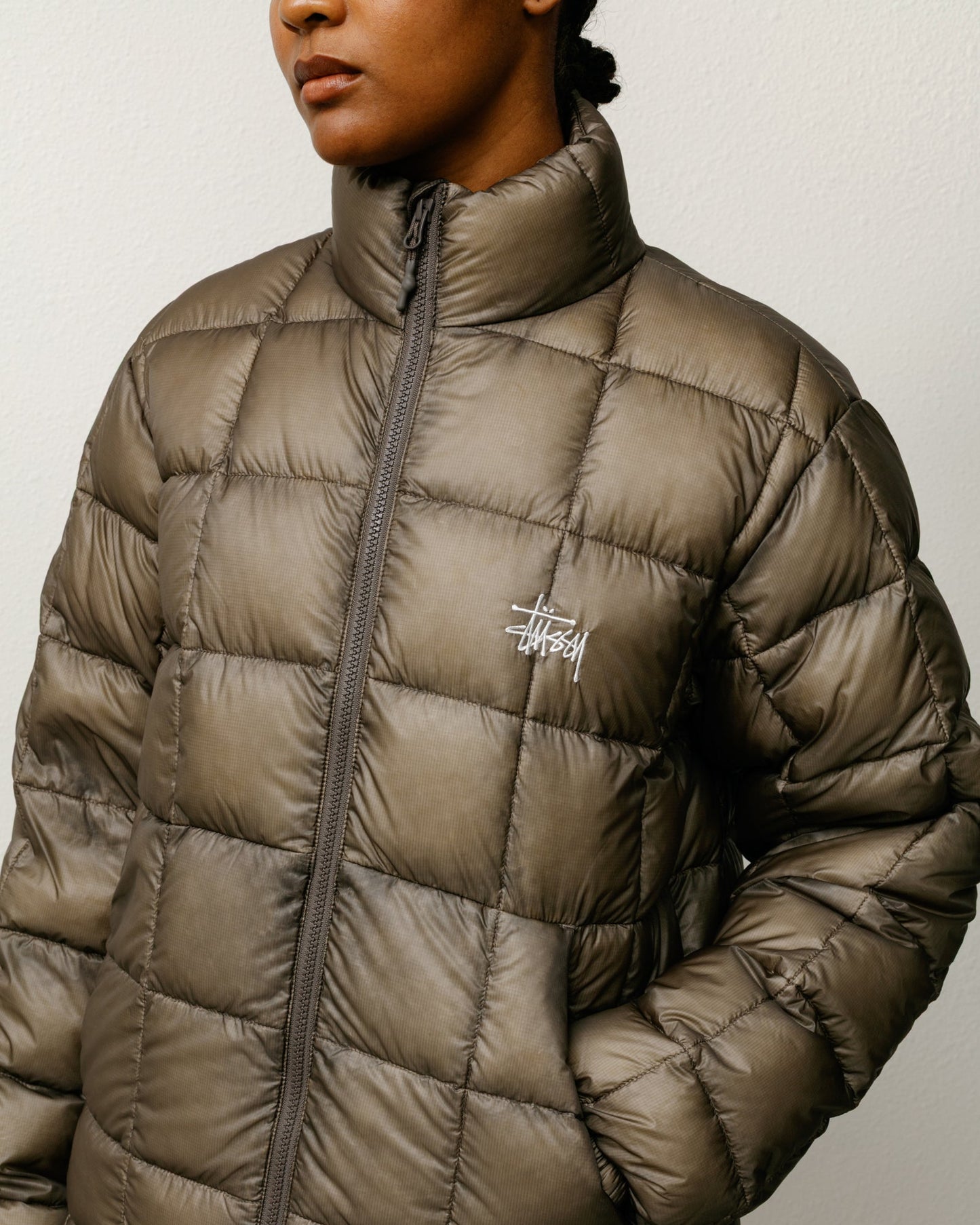 MIDWEIGHT PUFFER