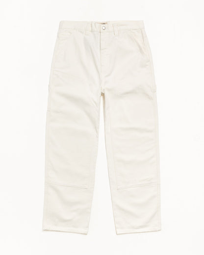 WORK PANT CANVAS