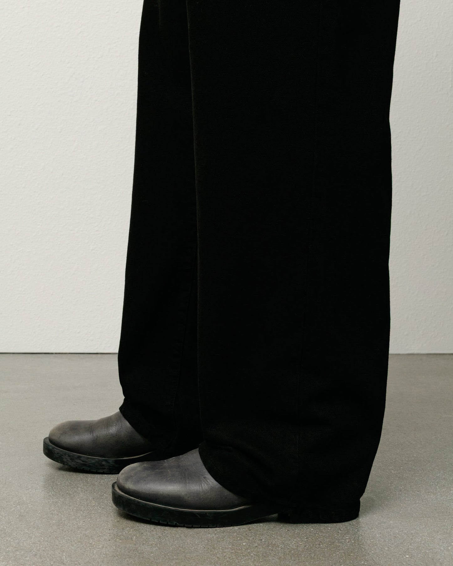 BIG OL' JEAN OVERDYED