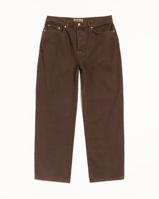 BIG OL' PANT WASHED CANVAS