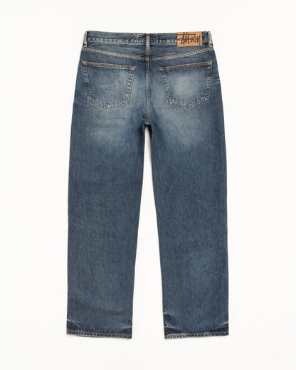 NEW CLASSIC JEAN DENIM