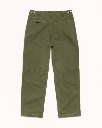 FIELD PANT RIPSTOP