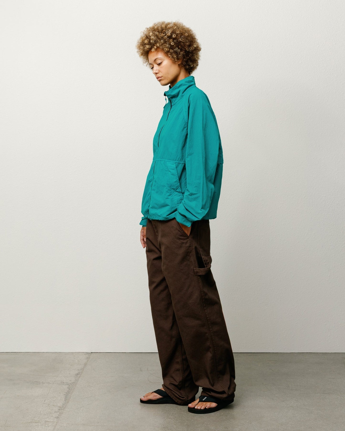 CARPENTER PANT CANVAS