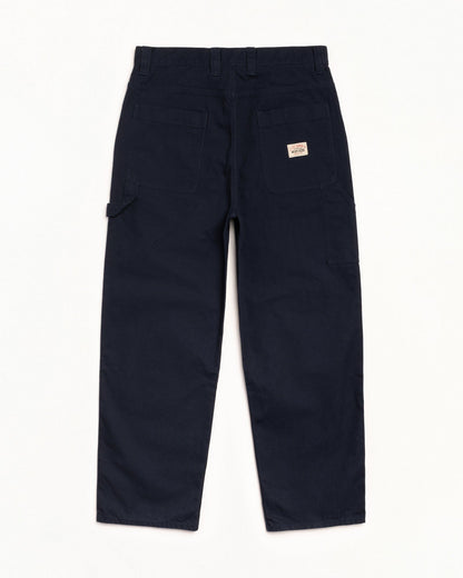 CARPENTER PANT CANVAS