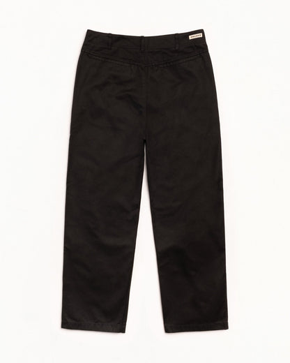 CHINO TROUSER