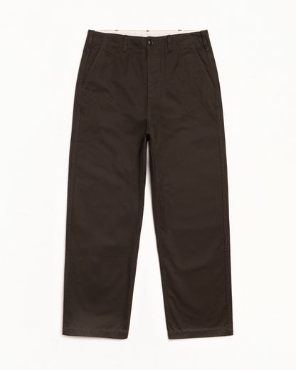 CHINO TROUSER