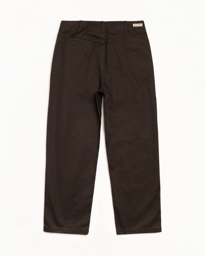 CHINO TROUSER