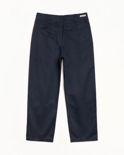 CHINO TROUSER
