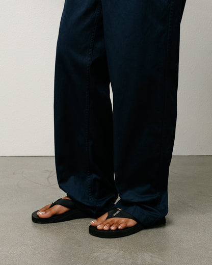 CHINO TROUSER