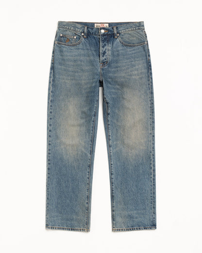 NEW CLASSIC JEAN DENIM