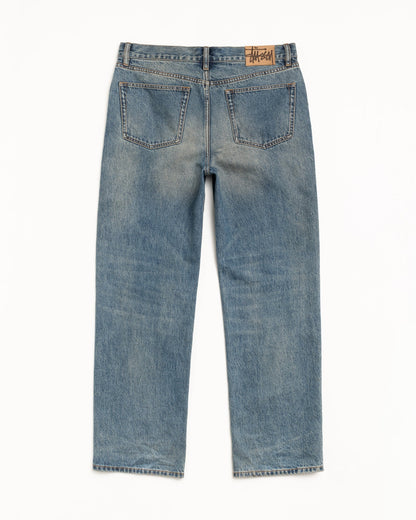 NEW CLASSIC JEAN DENIM