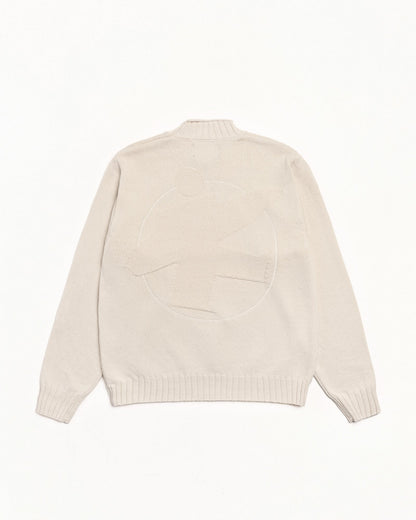 SURFMAN MERINO COTTON SWEATER