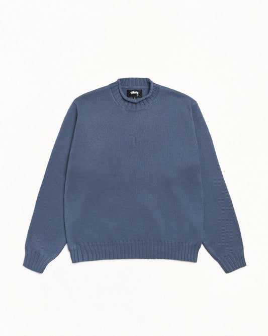 SURFMAN MOCK SWEATER