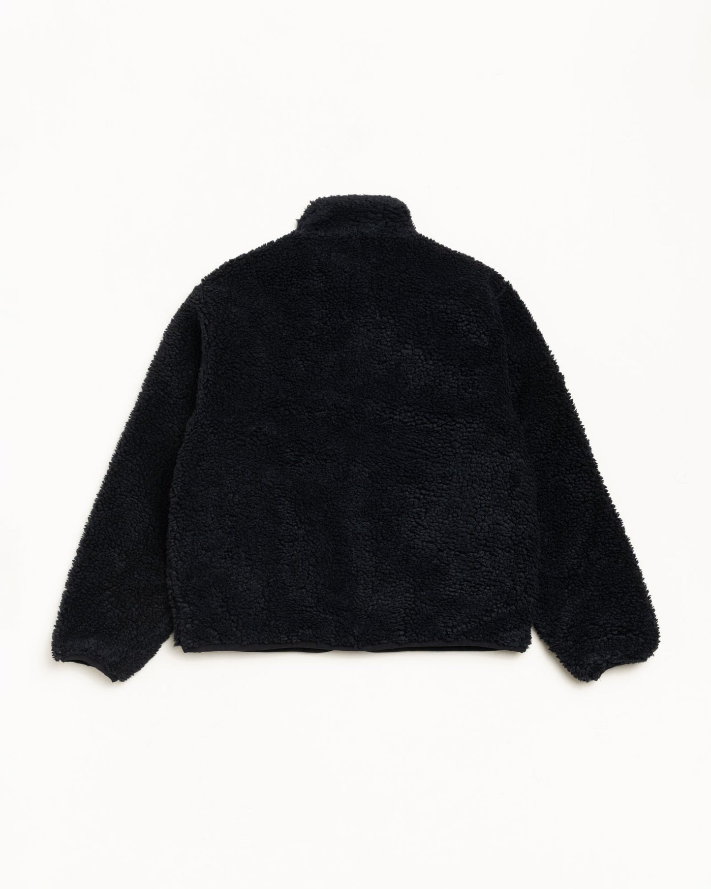 SHERPA REVERSIBLE JACKET