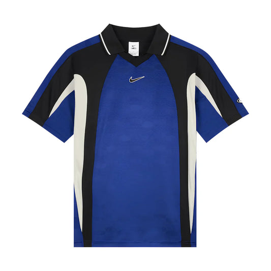Nike x Corteiz Football Shirt Deep Royal Blue