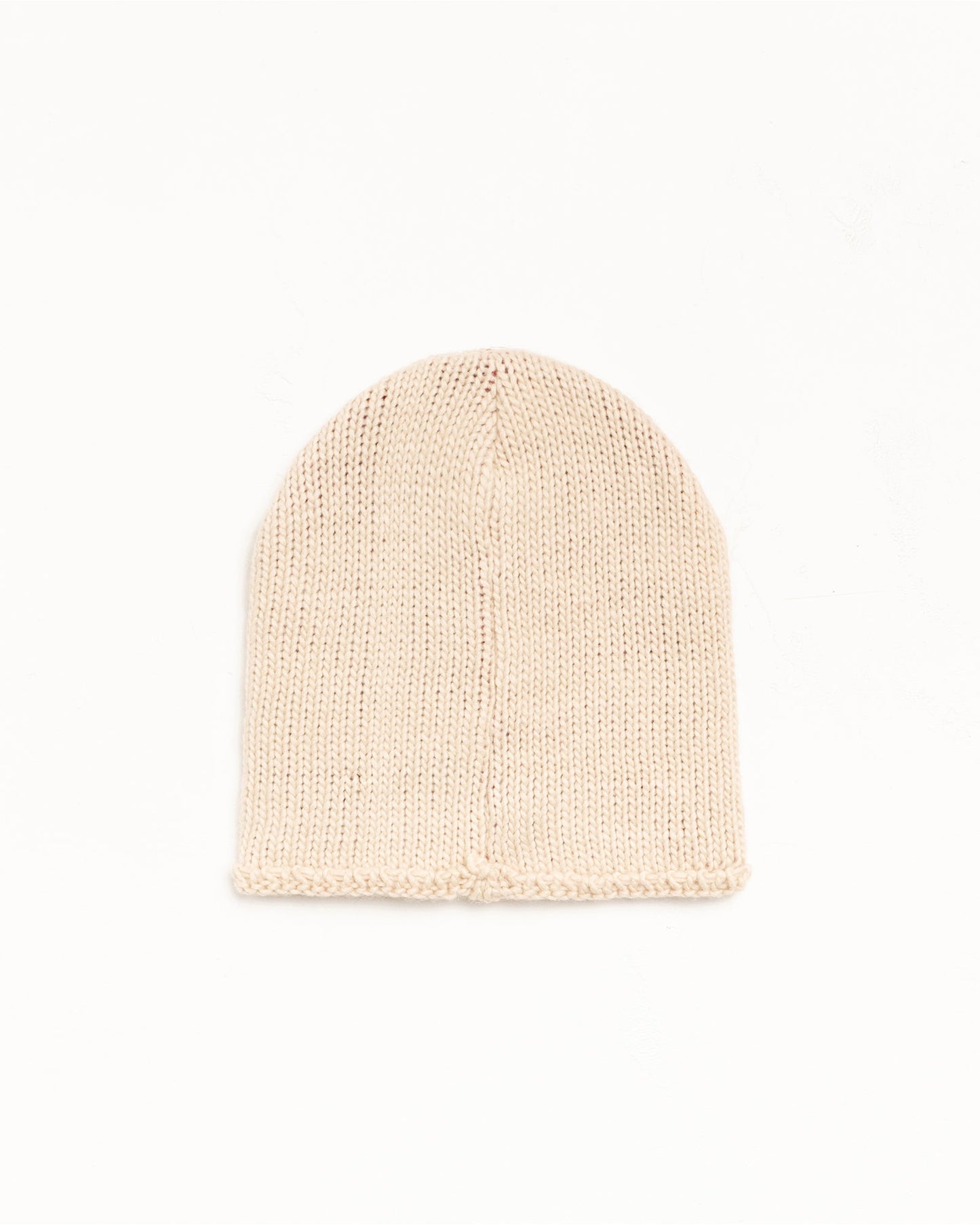 KNIT SKULLCAP BURLY S