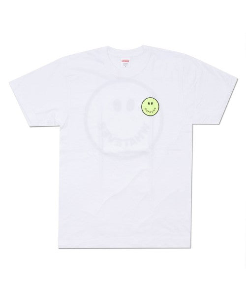Supreme Whatever Tee- White