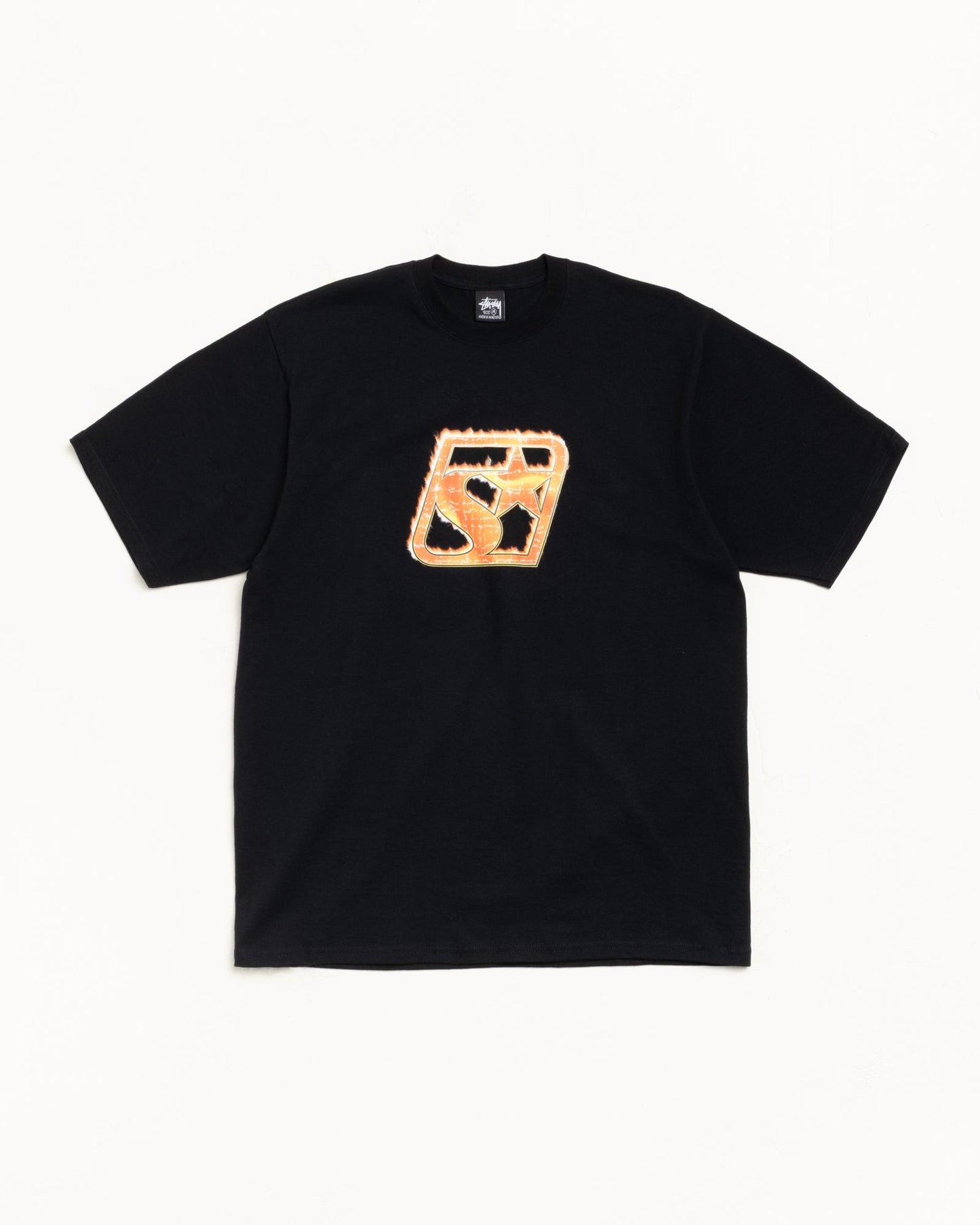 BLAZE TEE