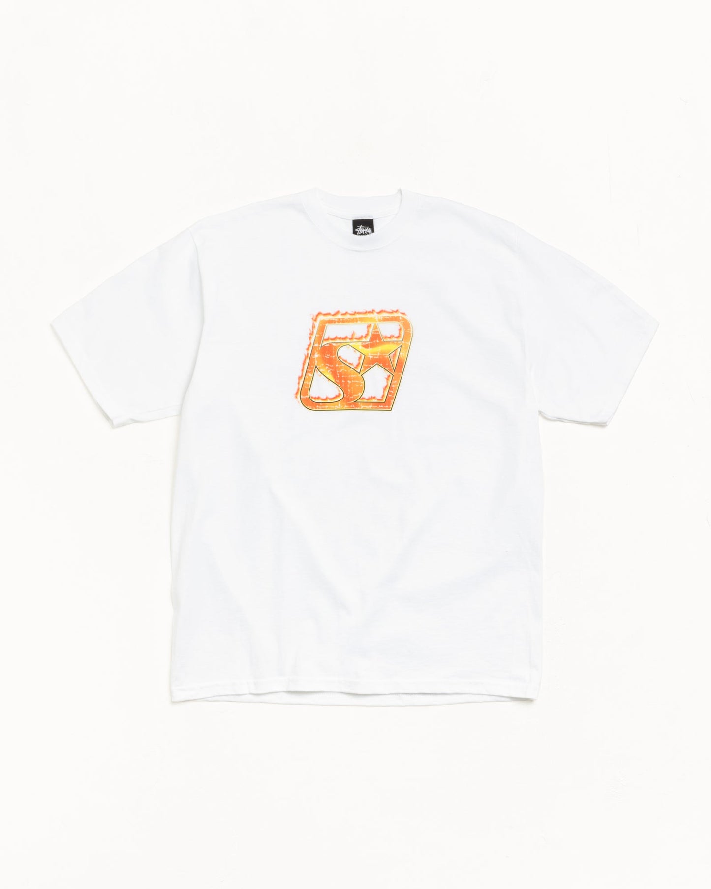 BLAZE TEE