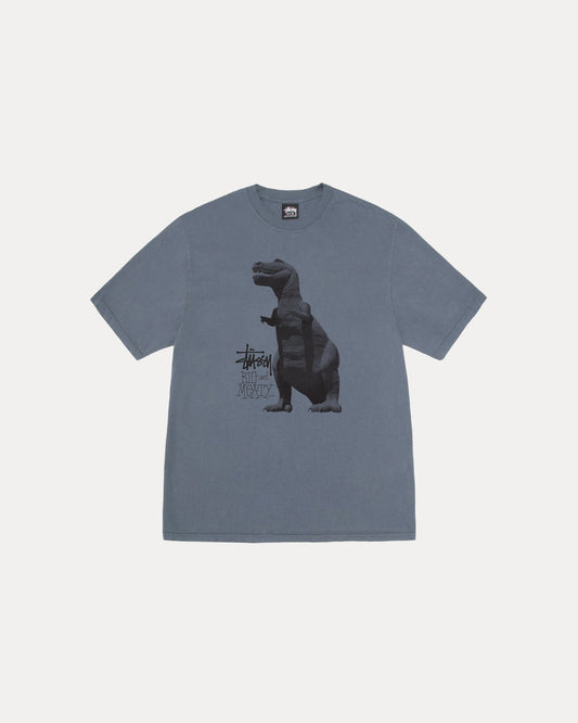 BIG & MEATY TEE PIGMENT DYED